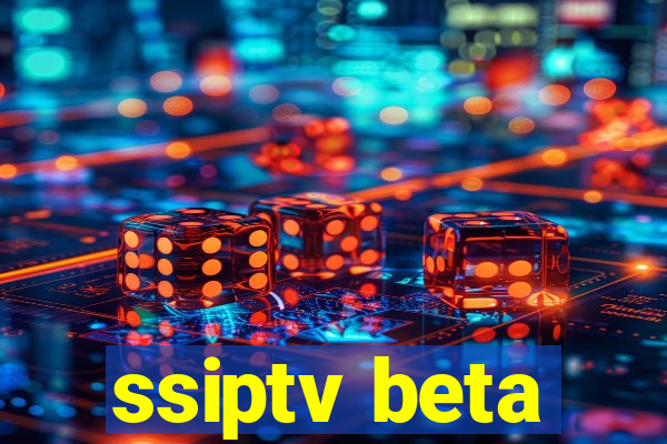 ssiptv beta